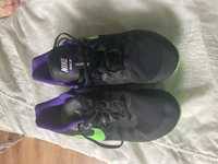 Nike обувки със шипове за тичане