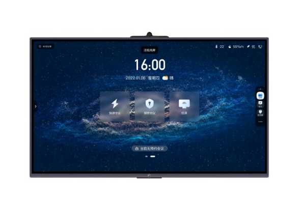 Интерактивная панель ITC