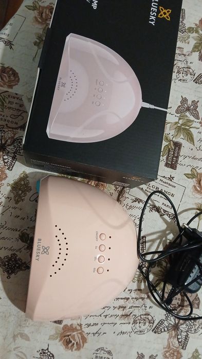 Пичка за гел лак