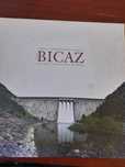 BICAZ . Barajul . Hidrocentrala . Energia