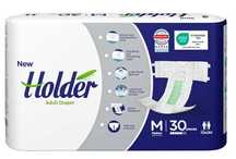 Scutece pentru adulti Holder 30 buc mărimi: M/L/XL