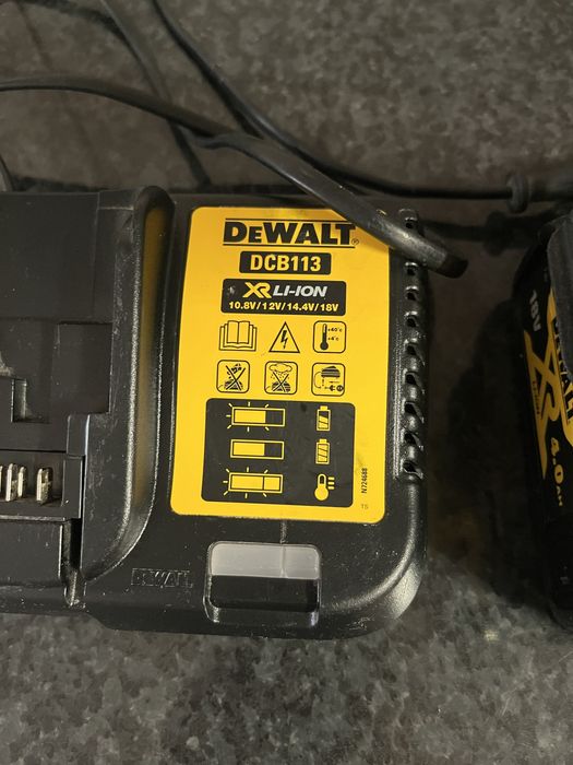 Incarcator DeWALT