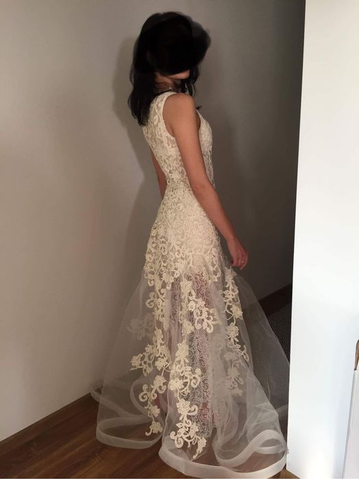 Rochie de mireasa Natalia Vasiliev