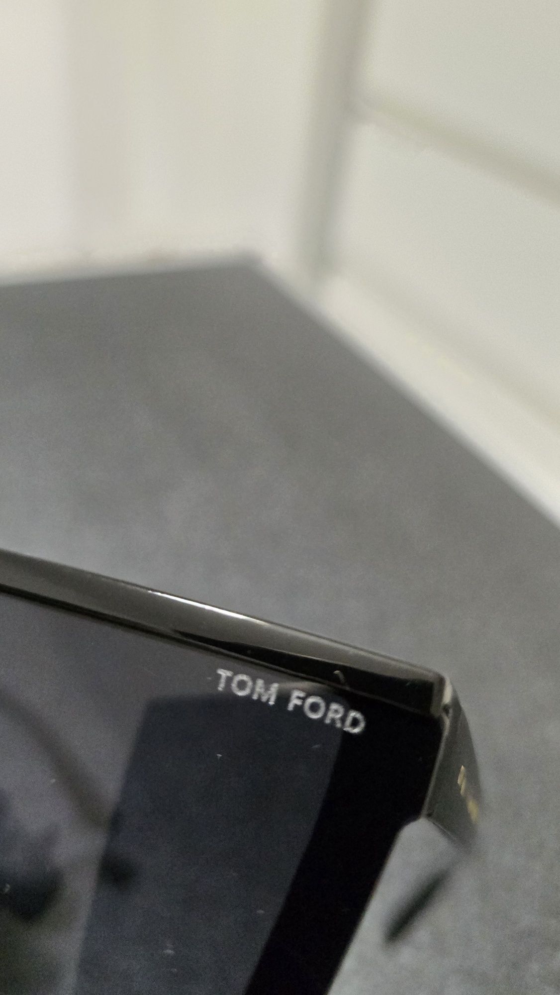 Ochelari de soare Tom Ford