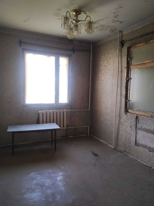 Срочно продаётся 3/2/2 квартира 70 кв Рисовый базар