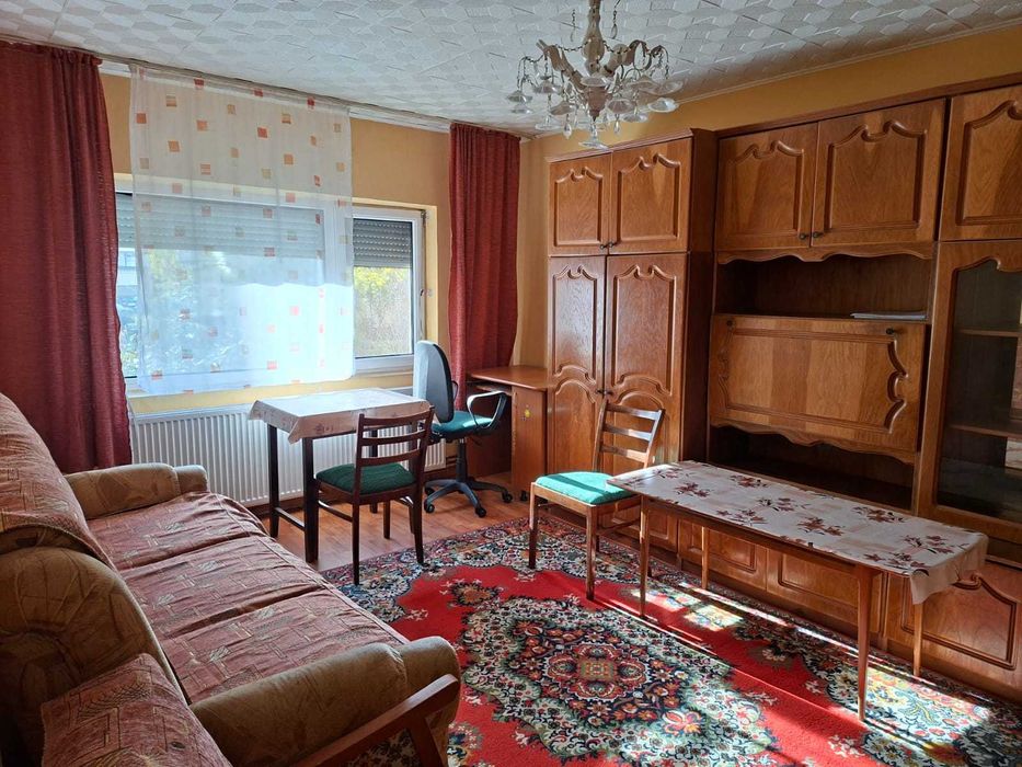 Apartament 2 camere, decomandat, parter, Alfa