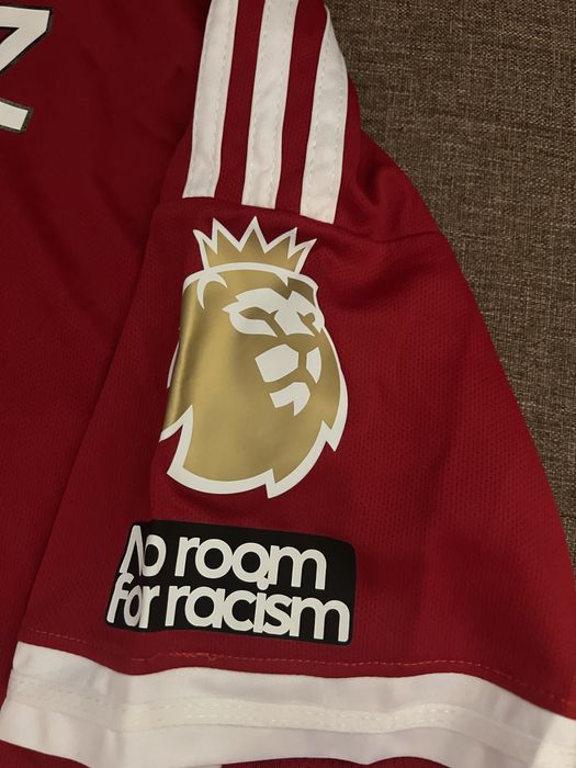 Tricou Kerkez liverpool