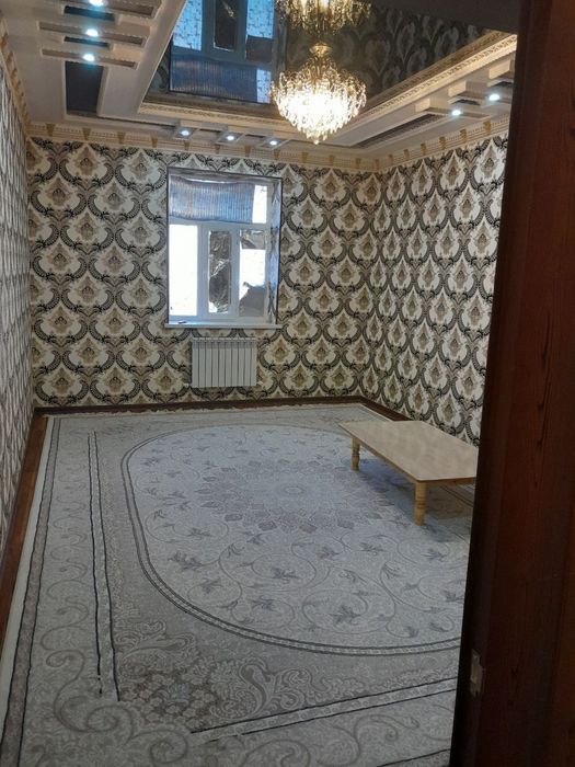 Кв Ижарага берилади.