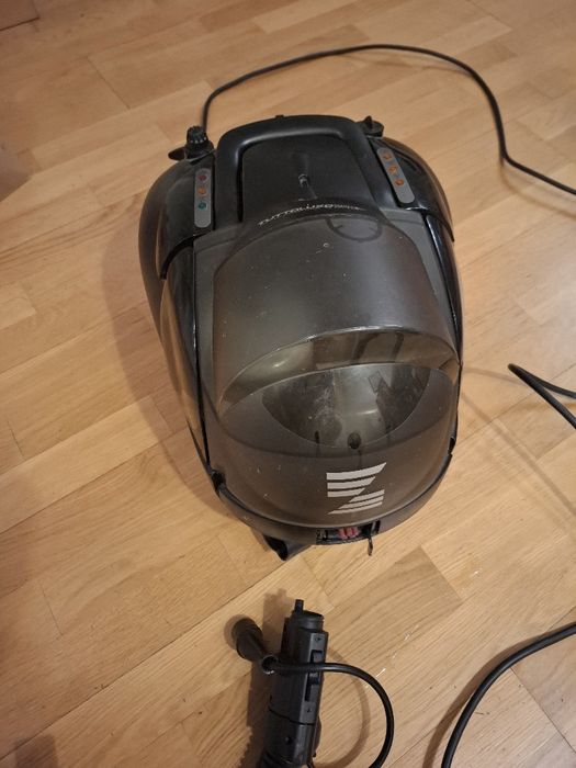 Zepter Tutoluxo- Система за почистване, дезинфекция и гладене