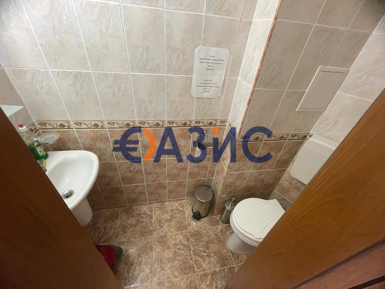 Апартамент с 1 спалня (мезонет) в комплекс Rutland Bay, 65 кв.м.,
