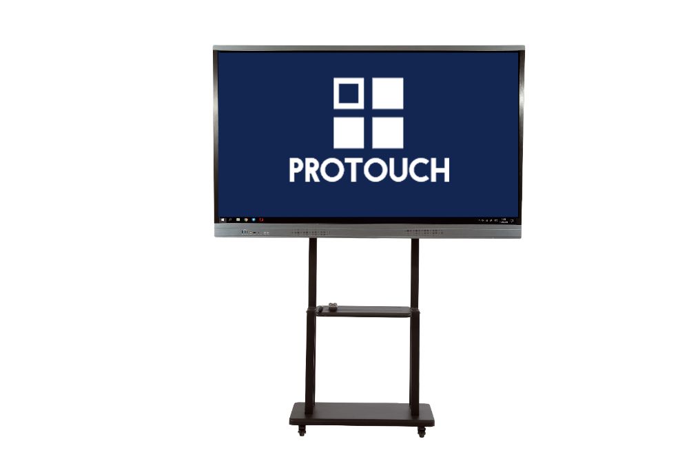 Интерактивная сенсорная панель ProTouch 65"
