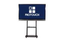 Интерактивная сенсорная панель ProTouch 65"