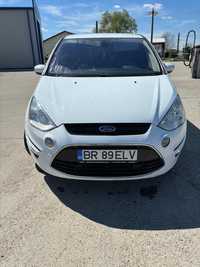 Ford S max impecabil