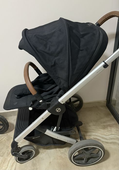 Продавам детска количка “Cybex”