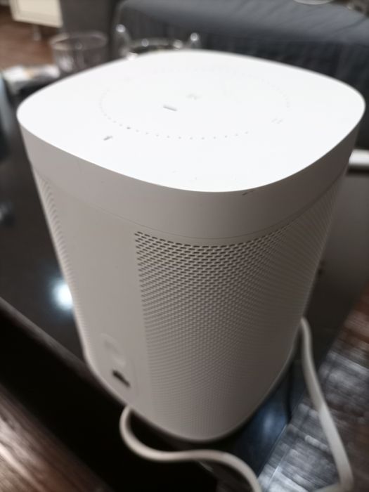 Sonos one generatia 2