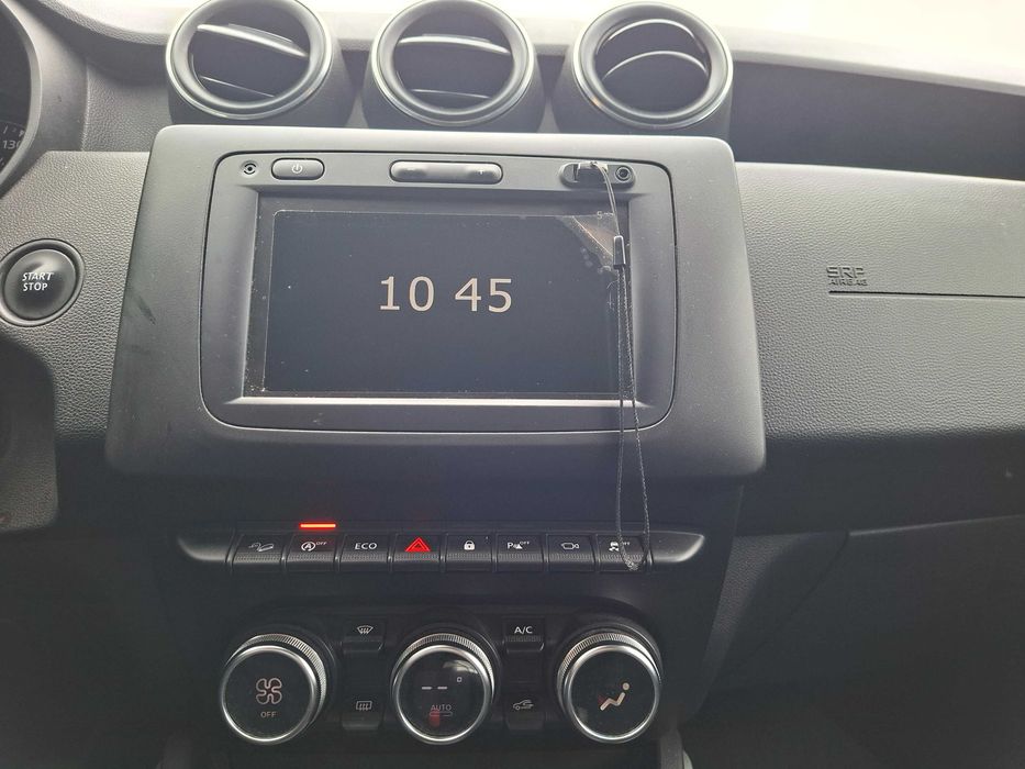 Dacia Duster 1.5 dci 4x4 2020