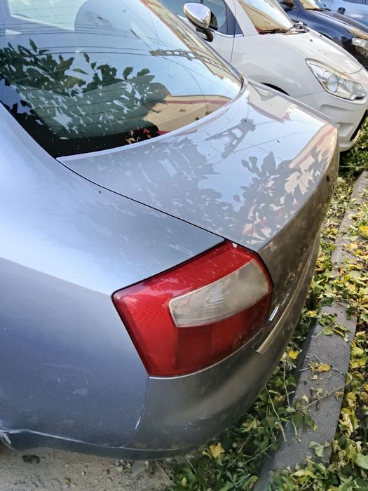 Audi A4 1.9 TDI 2005