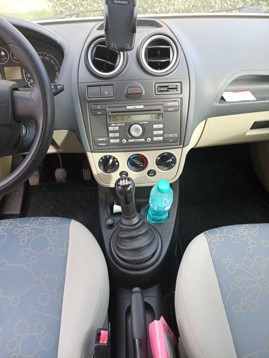 Masina Vânzare Ford