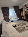 Apartament 3 camere Mobilat, Rezervelor in Militari Residence 94.900E