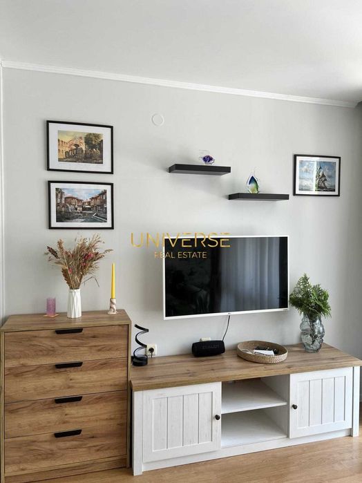 Продава се Двустаен апартамент в к.к. Слънчев бряг - 69 кв.м за 1334 €/кв.м - Снимка #6