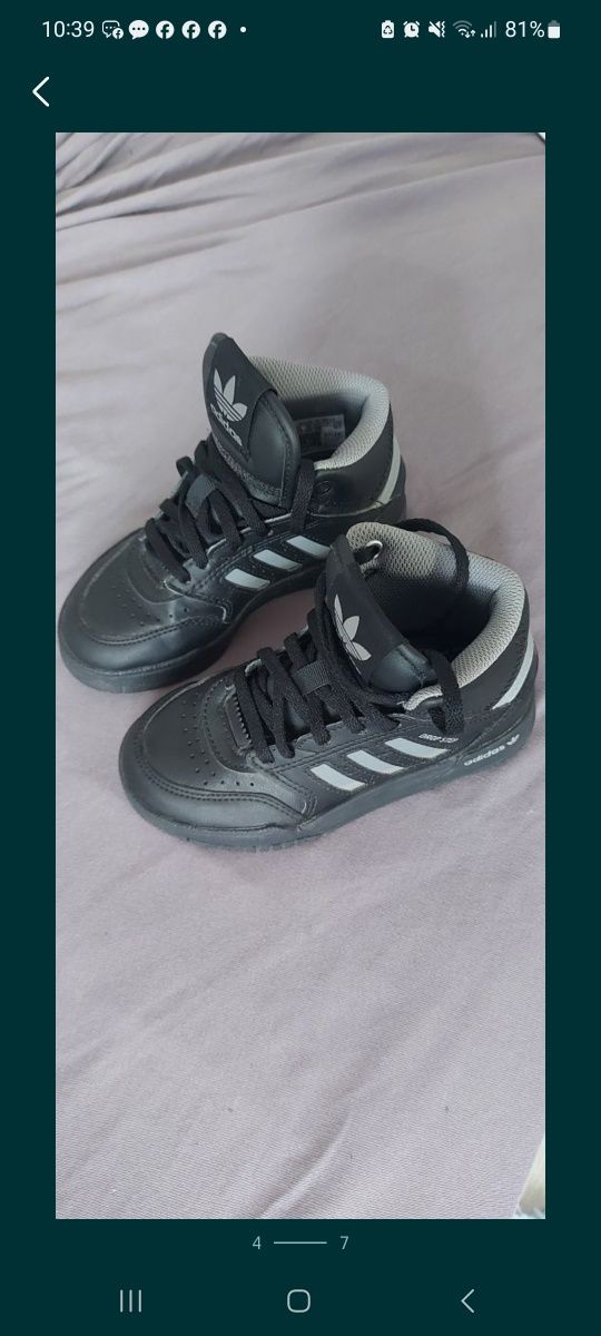 Adidasi Adidas 28