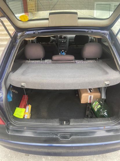Vand / Dezmembrez Opel Astra G CITITI DESCRIEREA!