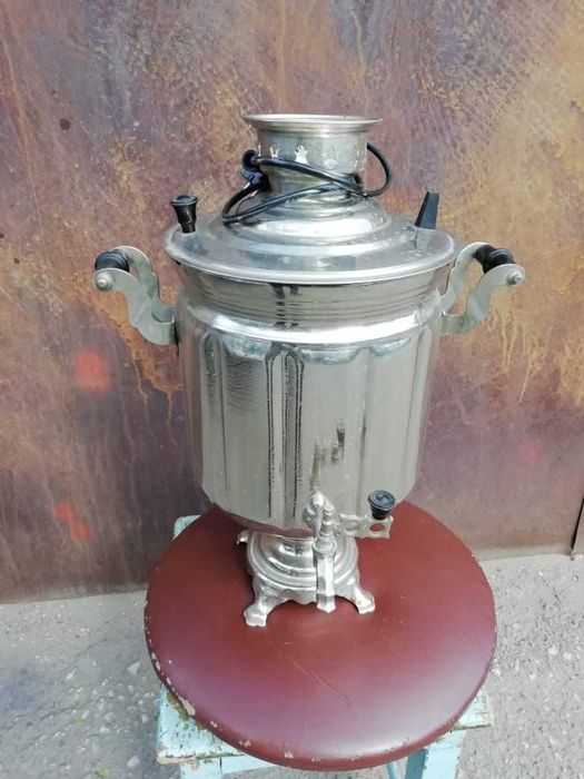 Электрический самовар