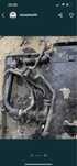 Furtun furtune turbo turbina apa Ford 1.0 ecoboost  piese dezmembrari