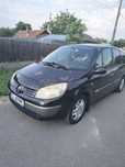 Renault scenic 2 1,5 dci 101 kai