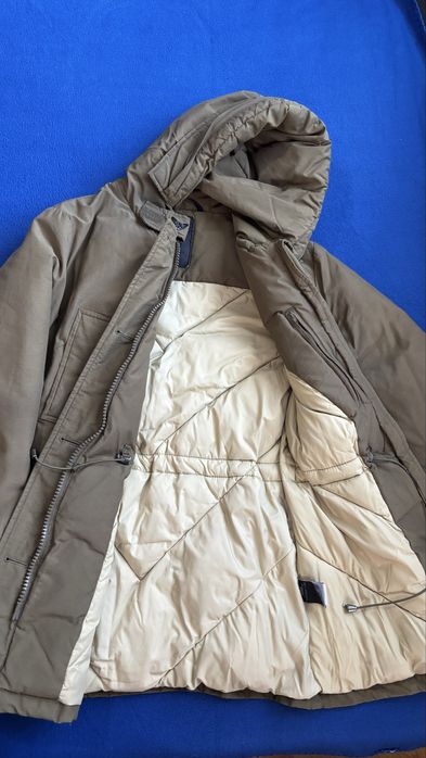 Зимно яке Air force, L размер