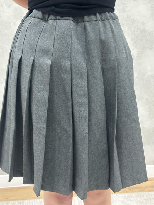 Юбка школьная на подростка