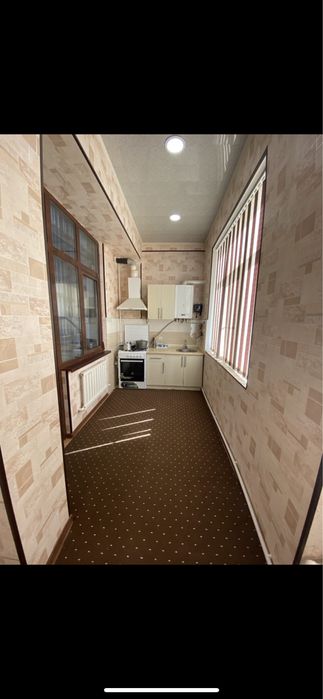 Квартира ижарага берилади