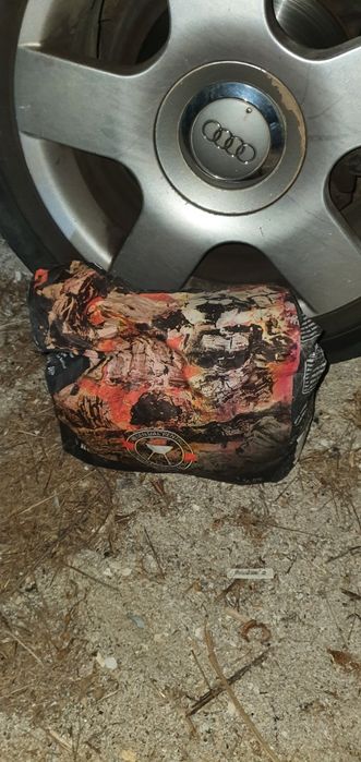 Vând set roți aliaj originale r16