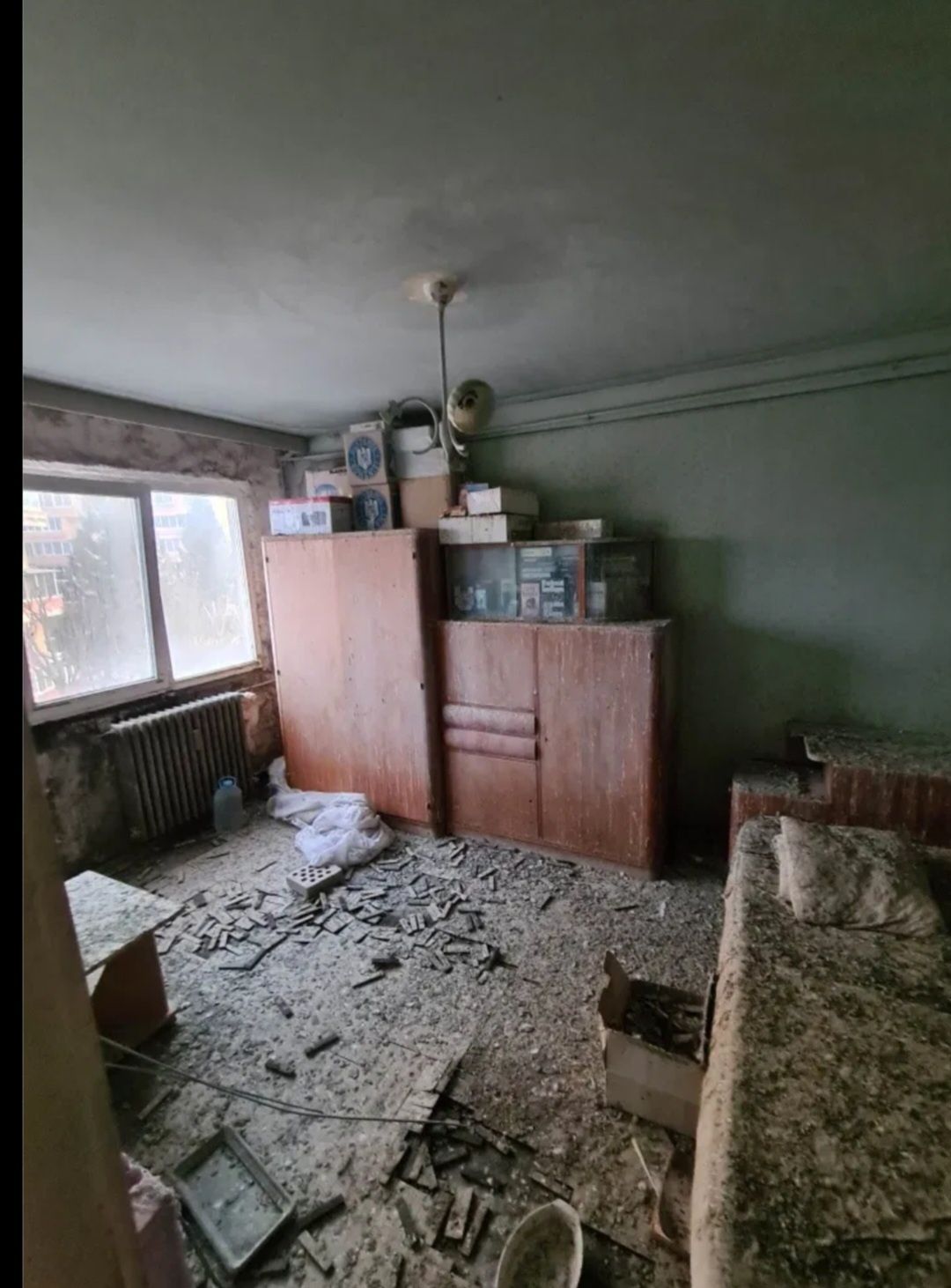 Debarasări apartamente