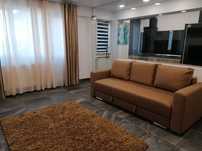 De inchiriat apartament cu 2 camere parter 55mp +curte 30mp _Salajan