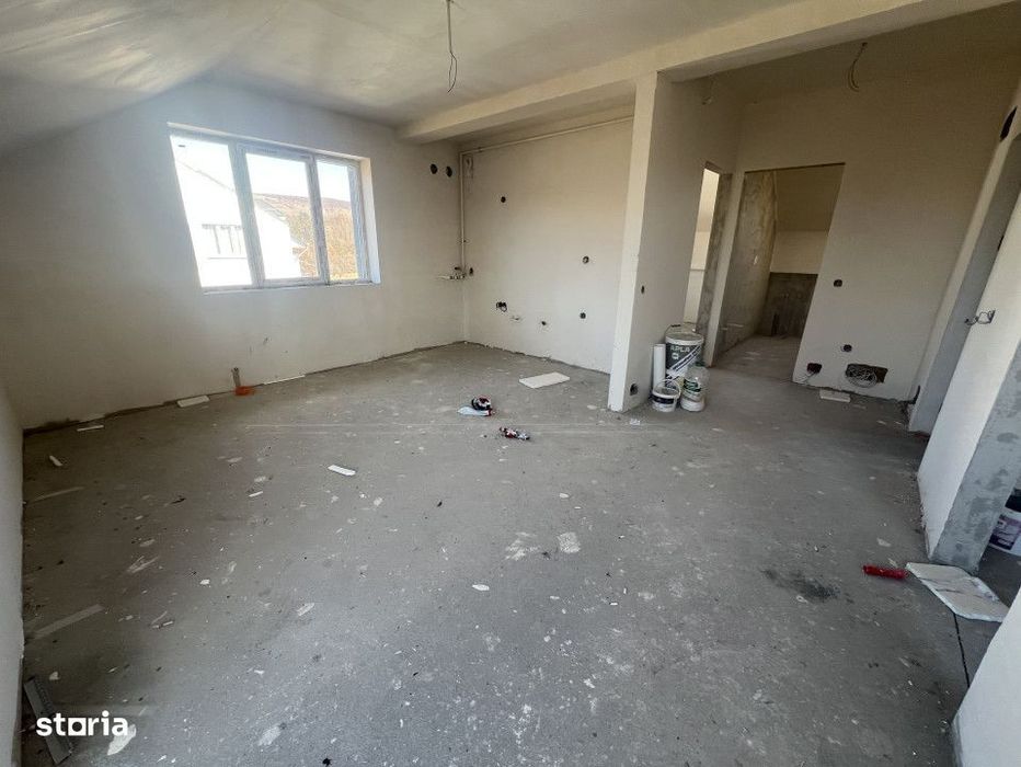 Apartament de 3 camere, 50mp, zona Tineretului