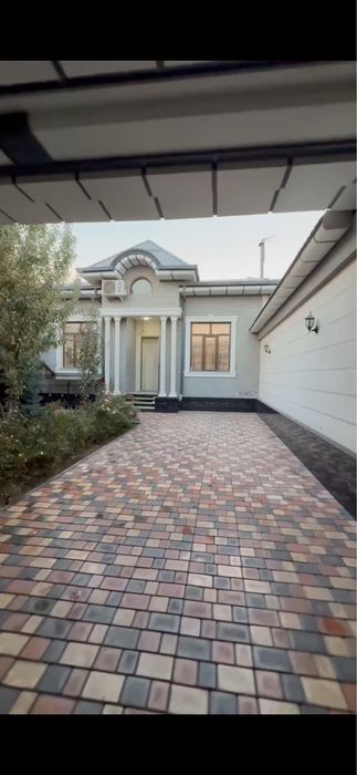 Продается дом уютный