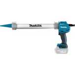 Пистолет за силикон Makita DCG180ZB, 18V