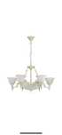 Candelabru trieste 9 becuri