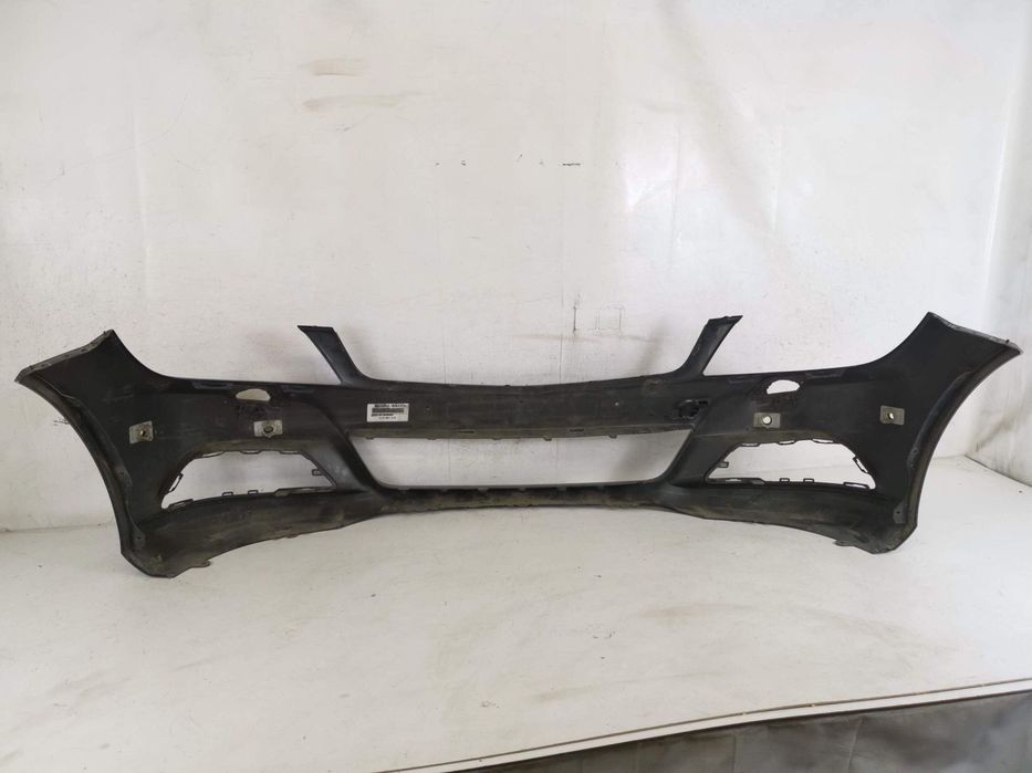 Bara Fata Mercedes-Benz  C-Class W204/S204/C204 [facelift] 2011 2012 2