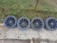 Vand Jante audi r19
