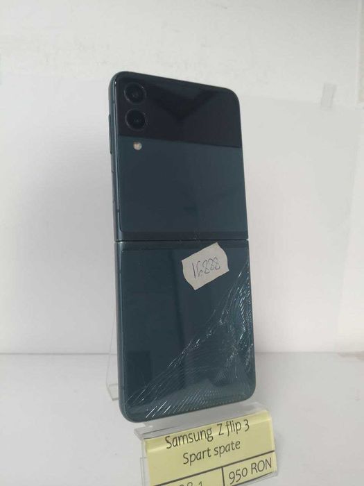 Samsung Z Flip 3 spart spate (m3)