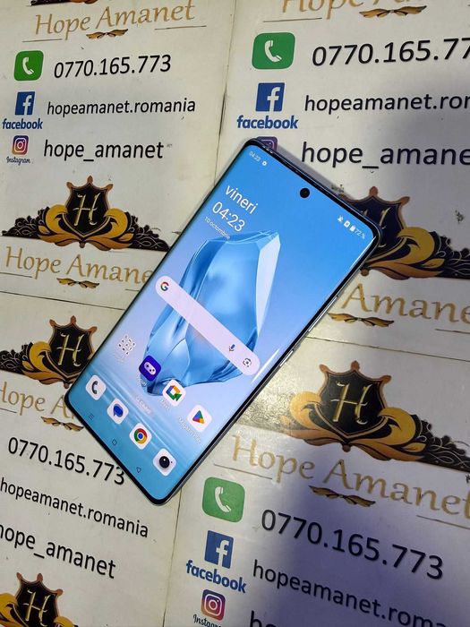 Hope Amanet P6 ONE PLUS 12R