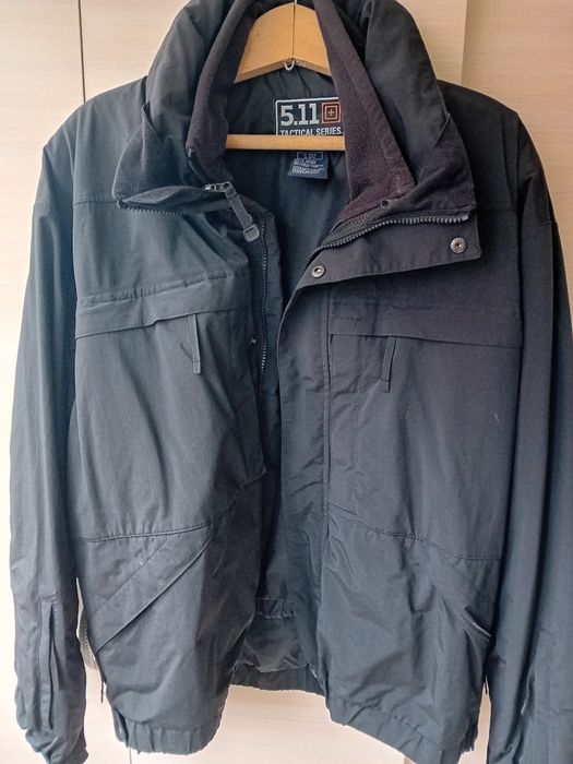 Тактическо яке 5.11