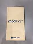 Чисто нов Motorola Moto G05 със слушалки