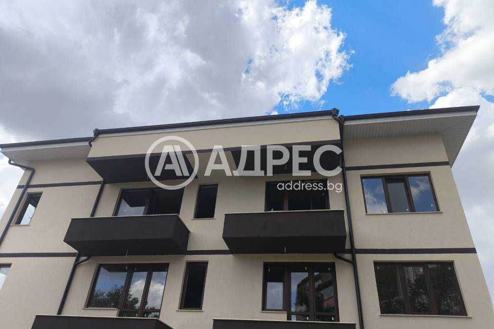 Многостаен апартамент - мезонет