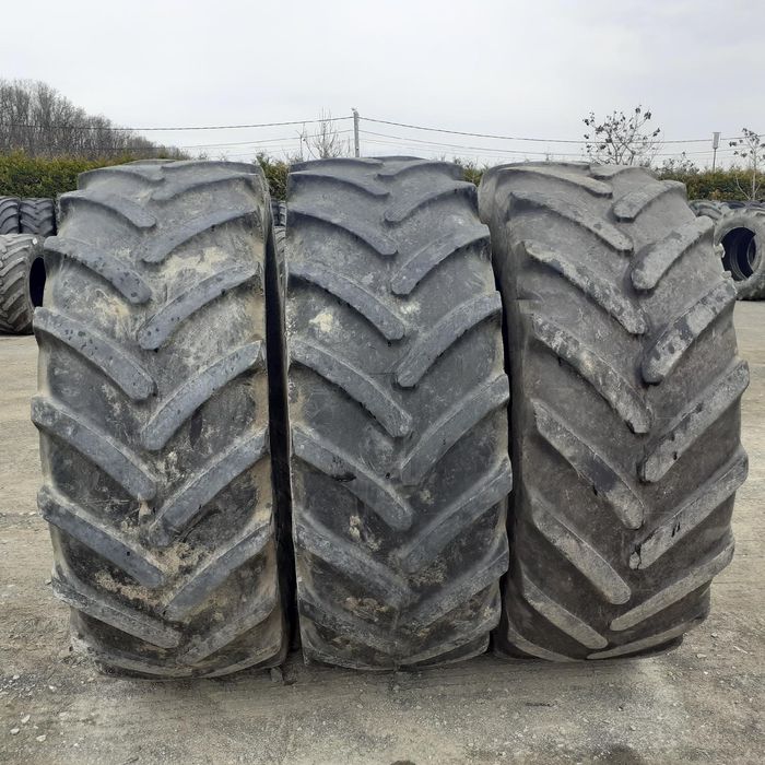 Cauciucuri 540/65R34  Michelin Anvelope Livrare Toata Tara