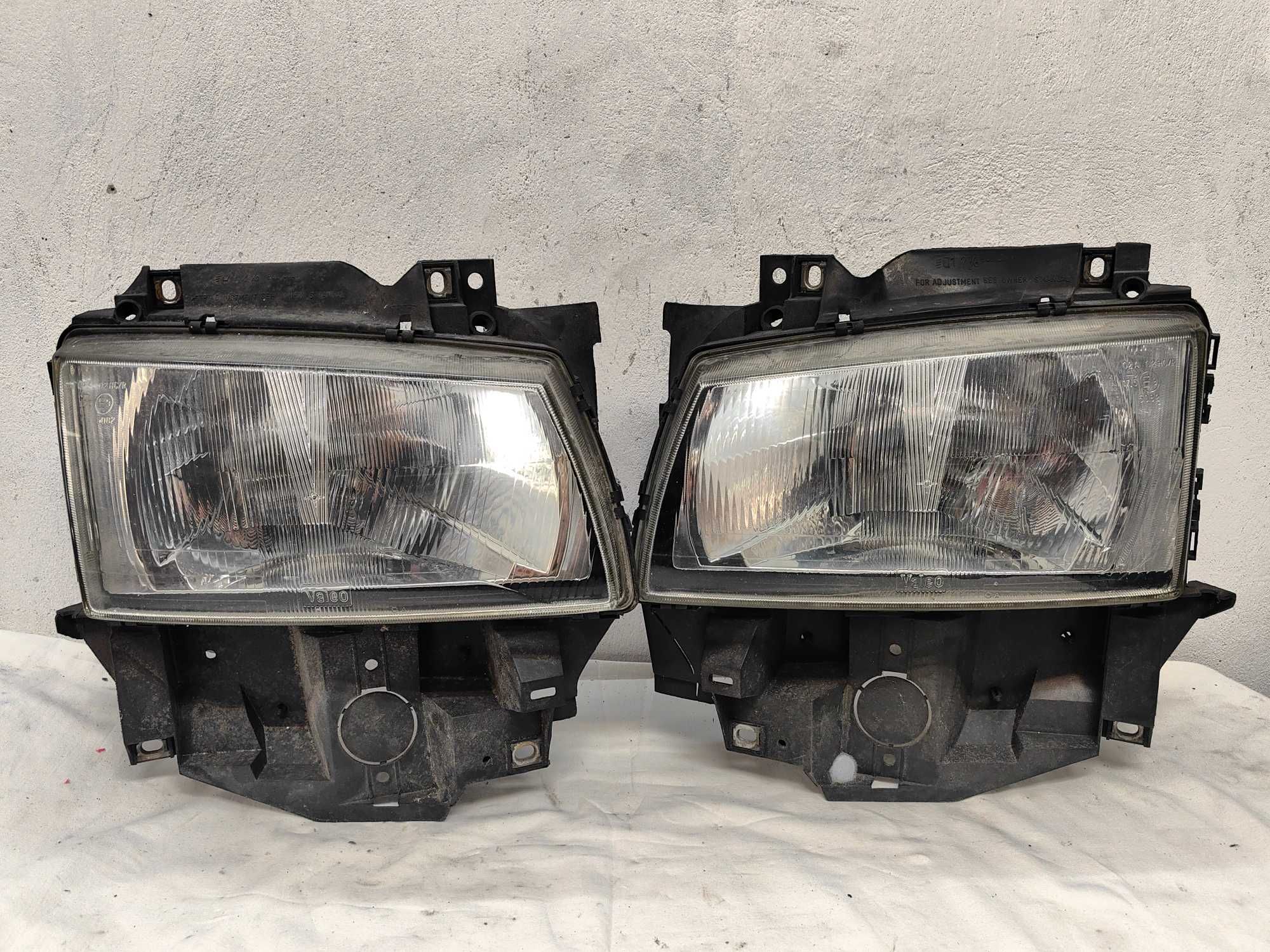 Оригинални фарове Vw T4 Transporter Multivan