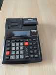 Casă de marcat Datecs DP‑25 MX  – 570 lei/buc sau 1.000 lei pachet