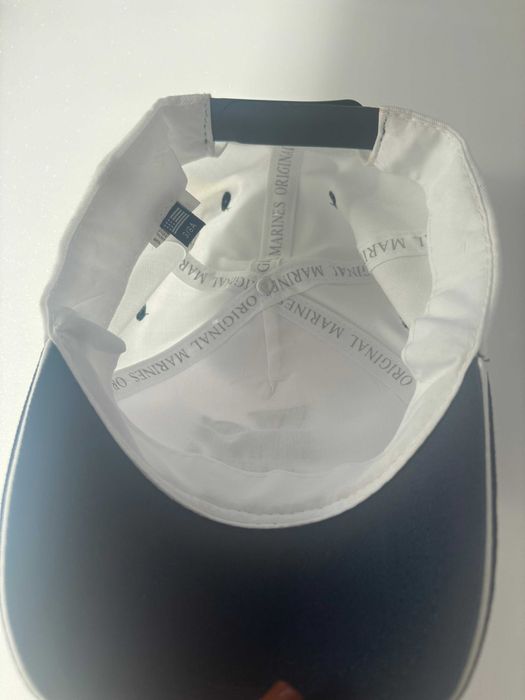 Vand sapca Original Marines